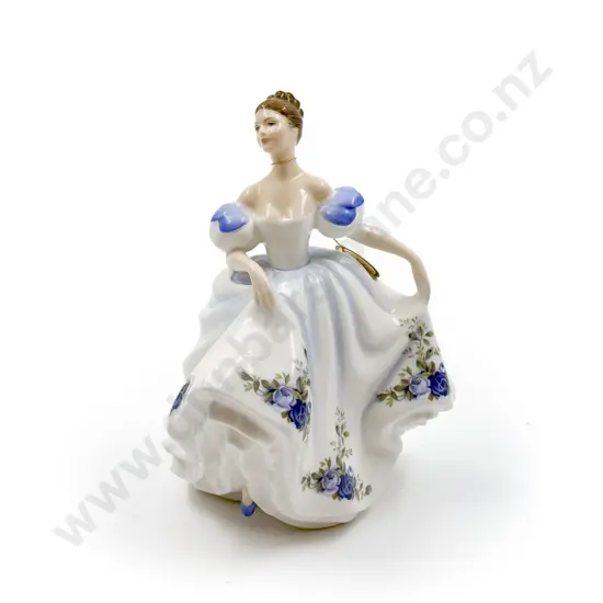 Royal Doulton Figure "Beatrice"