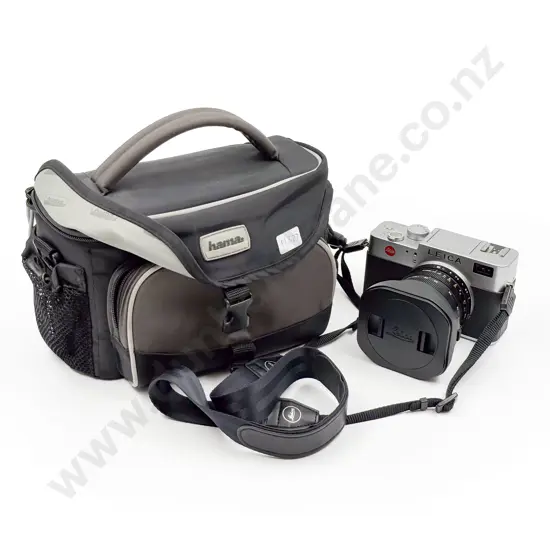 Leica DigiLux 2 In Carry Case