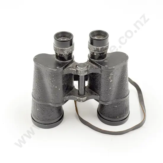 Vintage Pair of Binoculars