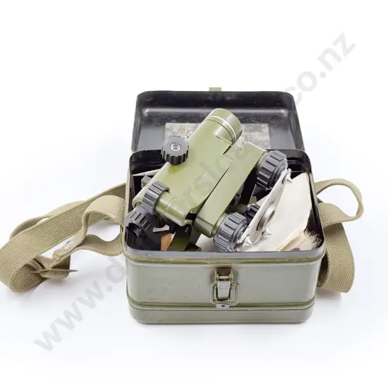 Military Level in Case