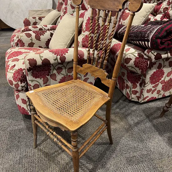Wycombe Seated Side Chair