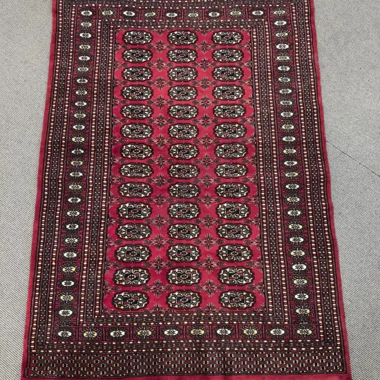 Persian Floor Rug