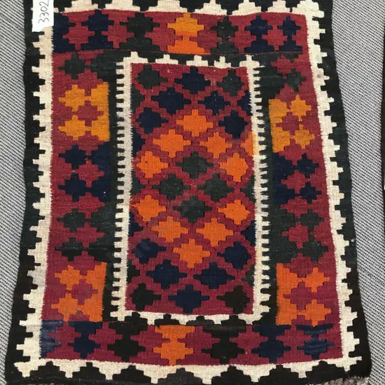 Kilim Floor Rug