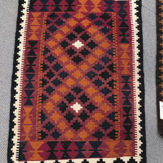 Kilim Floor Rug