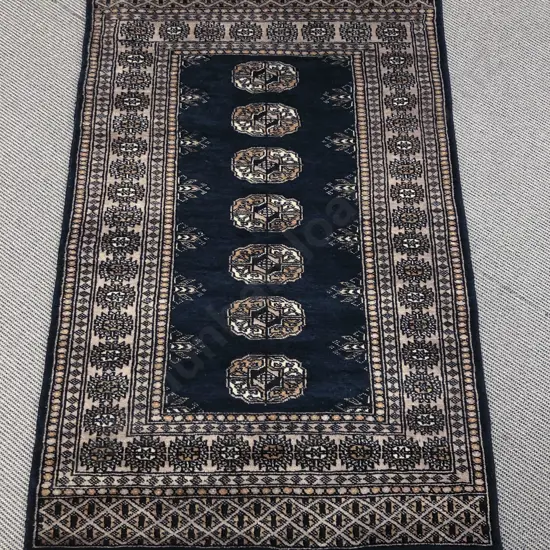Persian Floor Rug