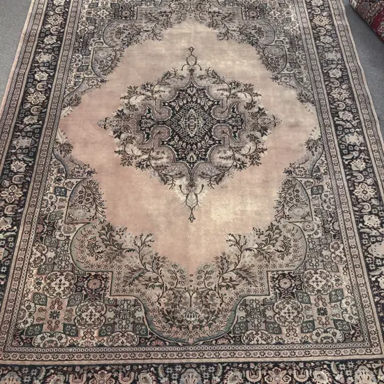 Persian Floor Rug