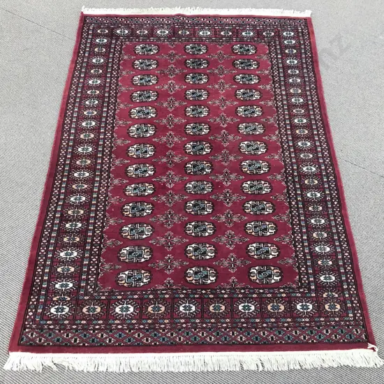 Persian Floor Rug