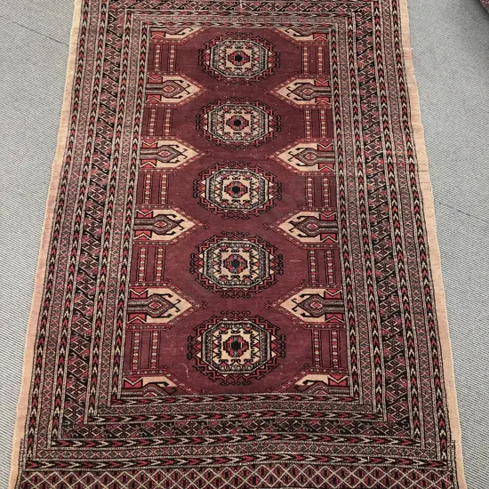Persian Floor Rug