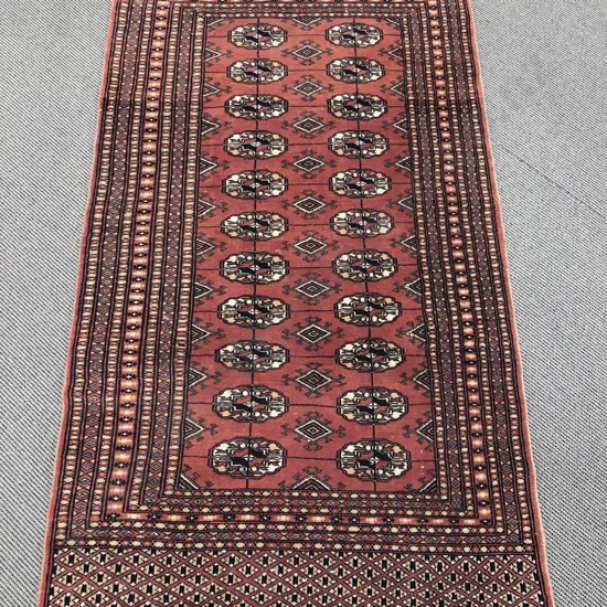 Persian Floor Rug