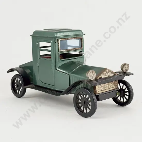 Bandai Made in Japan Tinplate Packard 1913