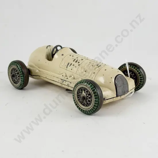 Mettoy Made in Gt Britain Diecast Racing Car