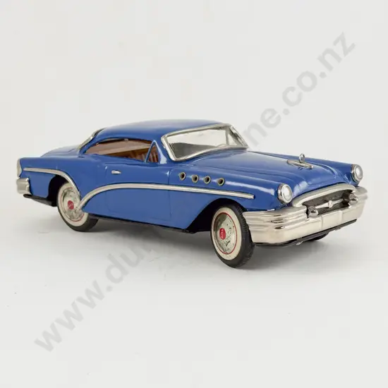 Made in Japan (Bandai) Tinplate A-238 Buick