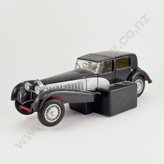 Franklin Mint 1931 Bugatti Royale Coupe De Ville