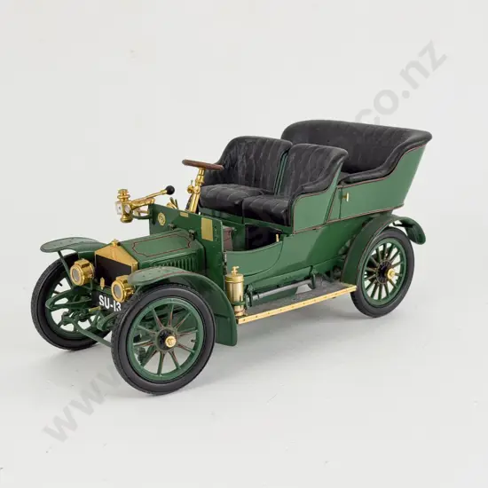 Franklin Mint 1905 Rolls-Royce