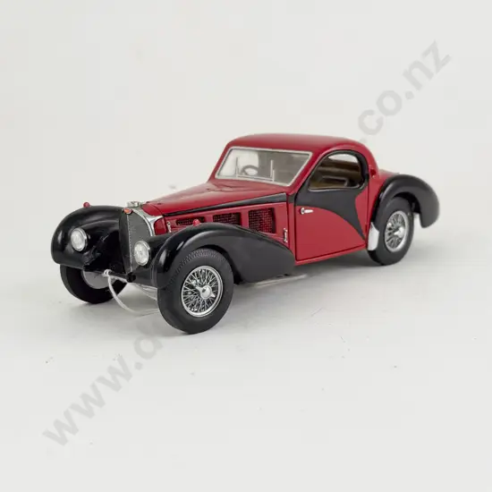 Franklin Mint 1936 Bugatti Type 57SC