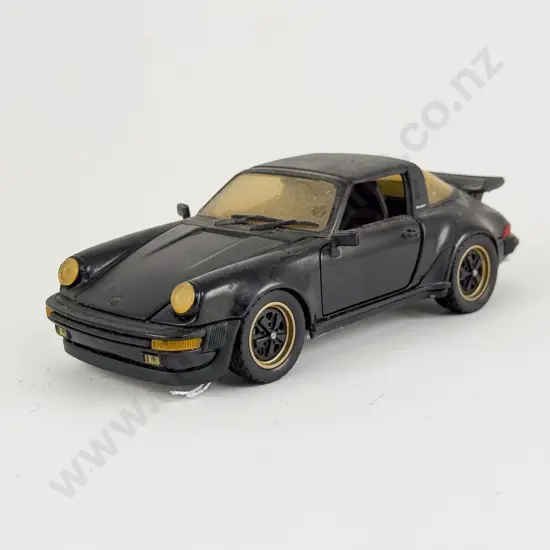 Franklin Mint 1988 Porsche 911