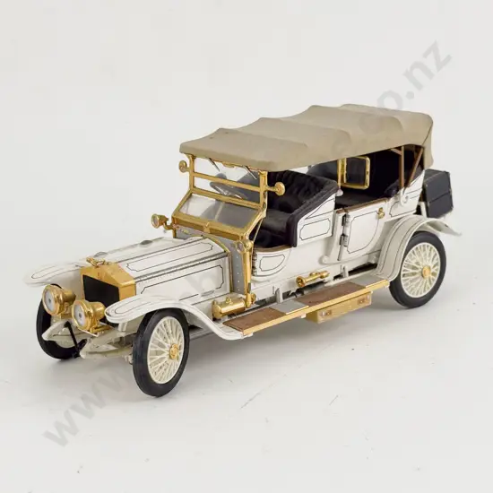 Franklin Mint 1911 Roll-Royce