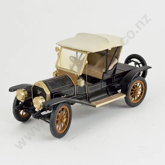 Franklin Mint 1910 Cadillac Model Thirty