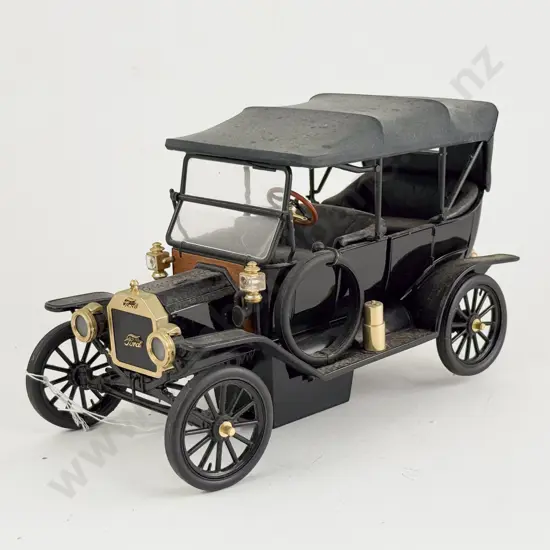 Franklin Mint 1913 Model T Ford