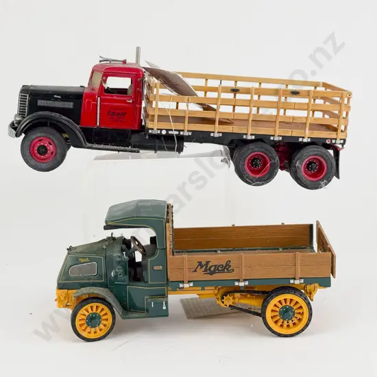 Franklin Mint 1939 Peterbilt