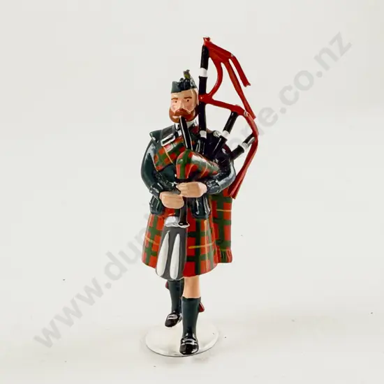 Imperial Productions T&C No31 Auld Lang Syne