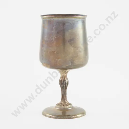 QEII S/S Goblet