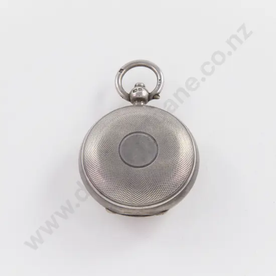 Geo V S/S Sovereign Holder