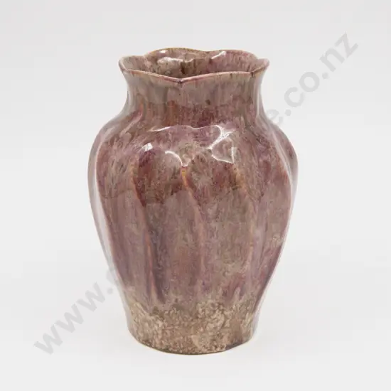 Early Crown Lynn #59 Vase