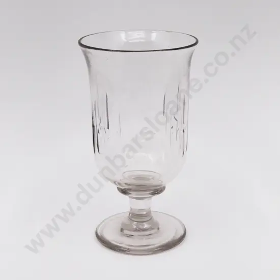 Early Victorian Celery Vase