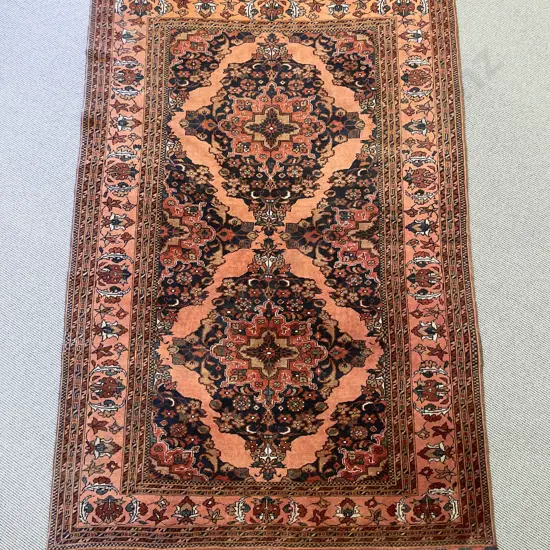 Antique Persian Rug