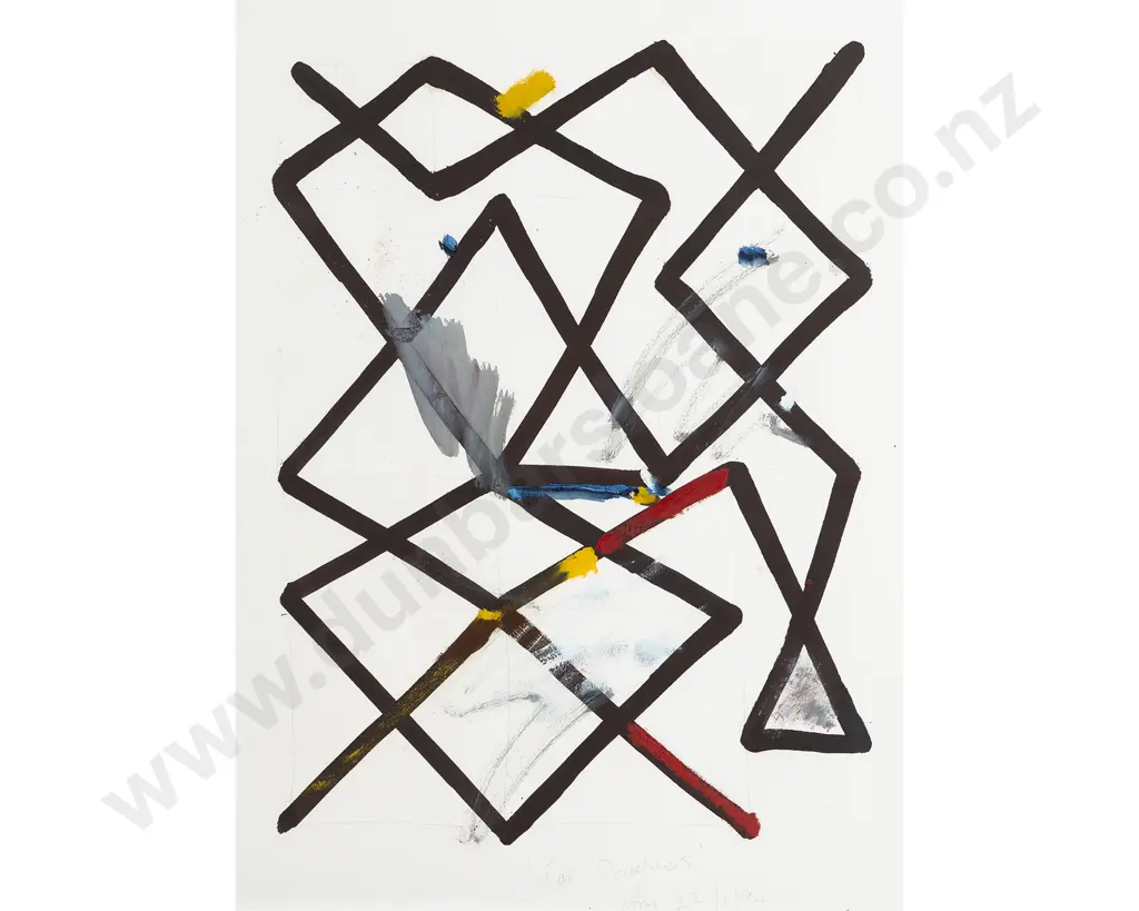 Allen Maddox - For Daughters! Image 1++