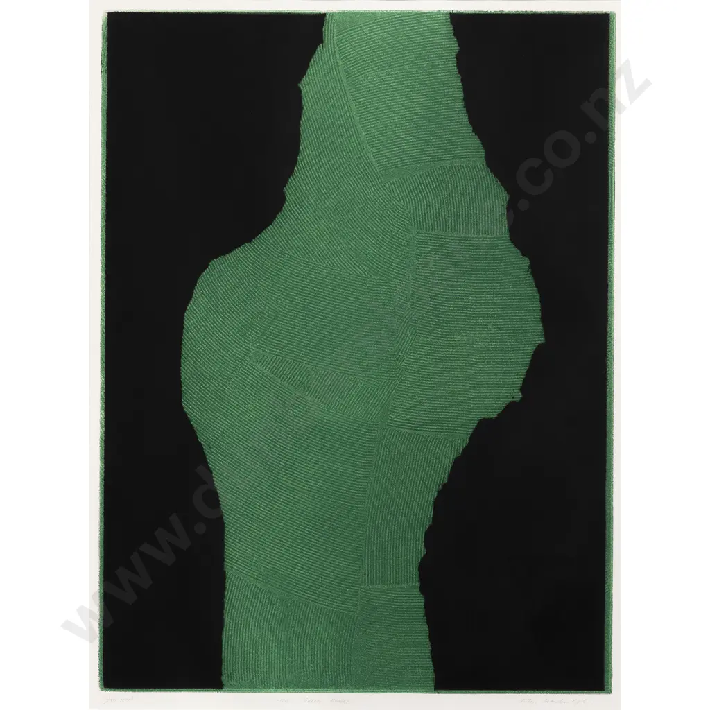 John Drawbridge - The Green Phase Image 1++