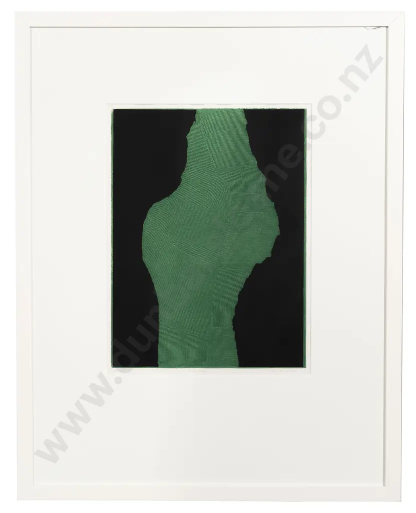 John Drawbridge - The Green Phase Image 1++