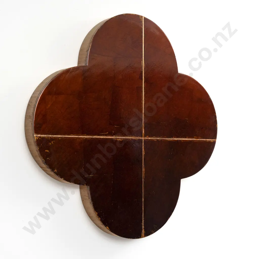 Max Gimblett - Inheritance 6 Image 1++