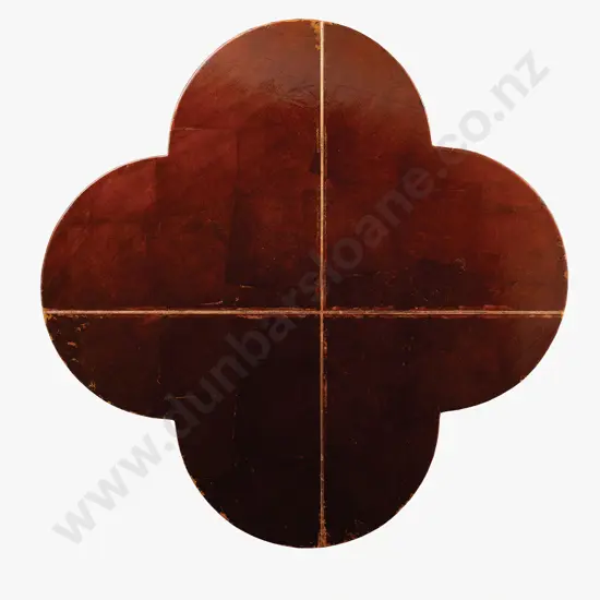 Max Gimblett - Inheritance 6