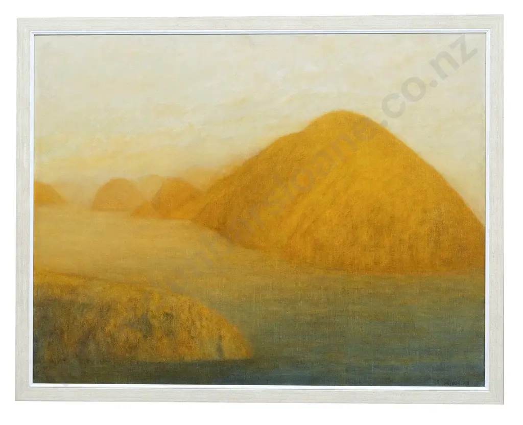 Lois McIvor - Golden Isles Image 1++