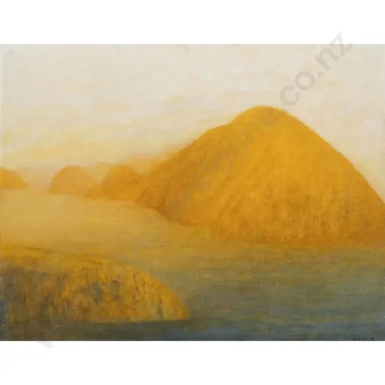 Lois McIvor - Golden Isles