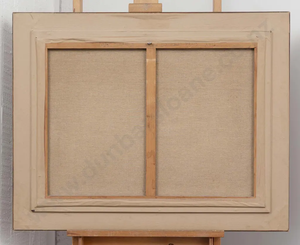 Douglas MacDiarmid - Landscape at Grignac Image 1++