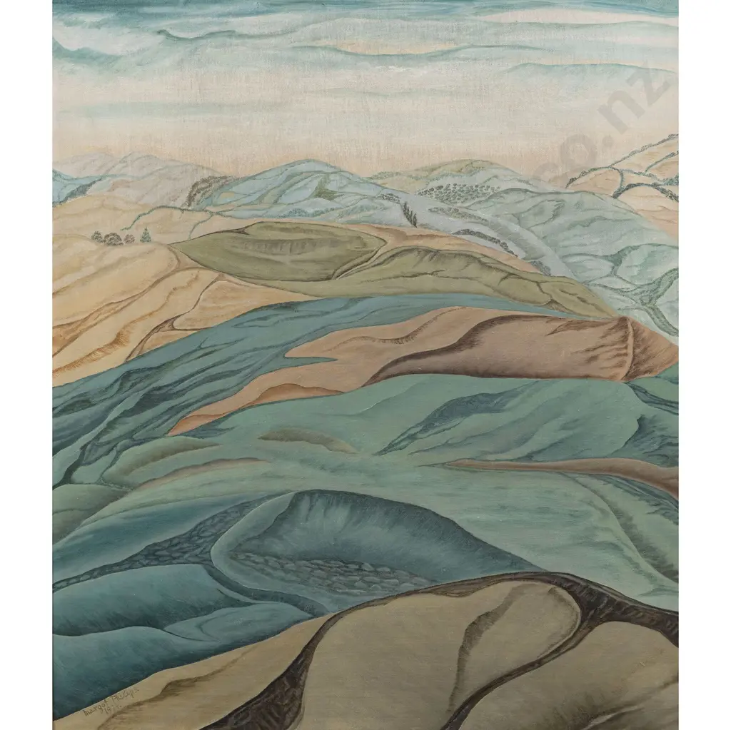 Margot Philips - Landscape 12 Image 1++