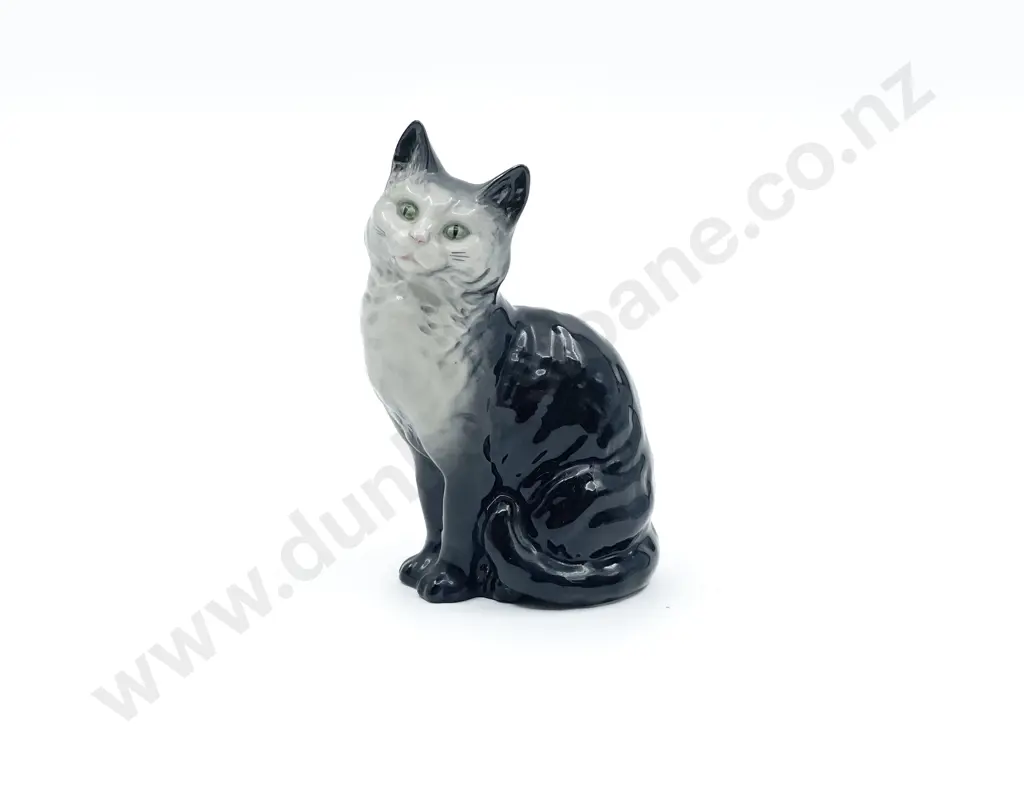 Beswick Cat Image 1++