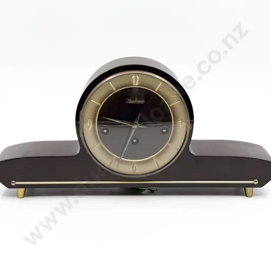 Mantle Clock