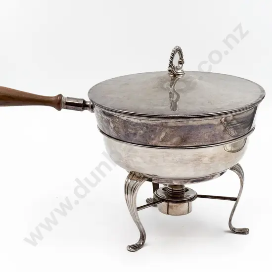 S/P Spirit Saucepan