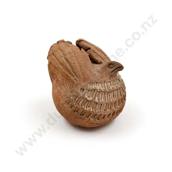 Rosemary Brittain Pottery Bird