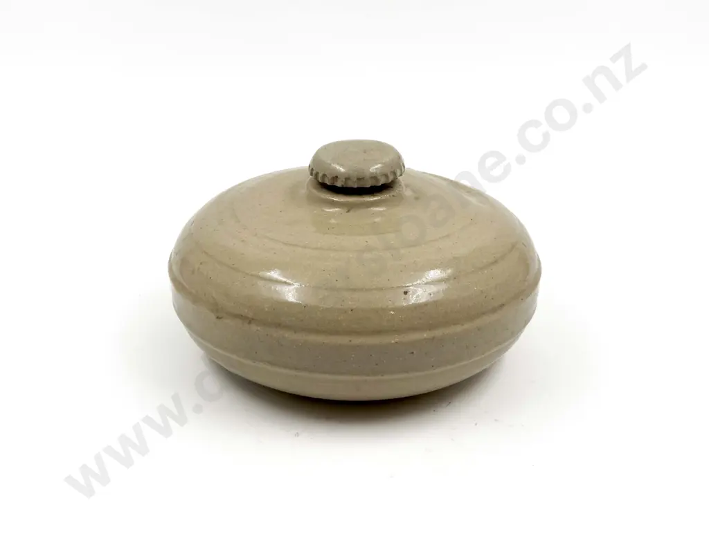 Stoneware Hot Water Bottle Image 1++