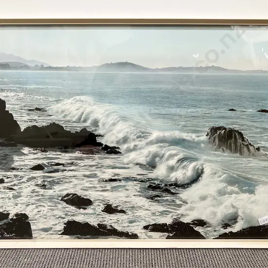 Whites Aviation Kaikuora Coast