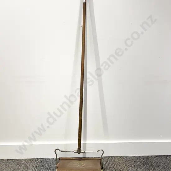 Vintage Ewbank Carpet Sweeper