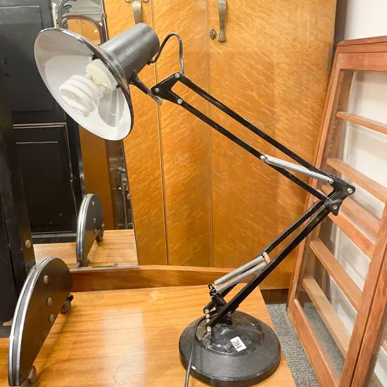 Superlux Anglepoise Table Lamp