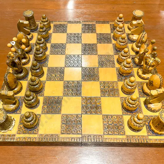 Chess Set