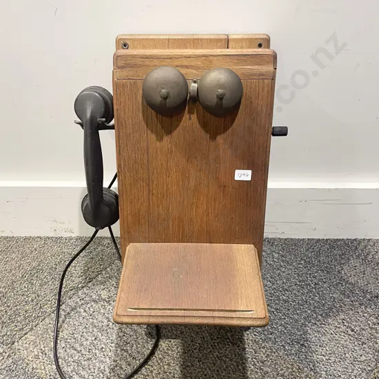 Vintage Telephone