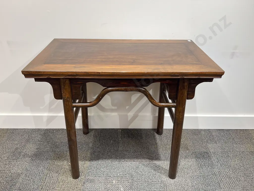 Chinese Hall Table Image 1++